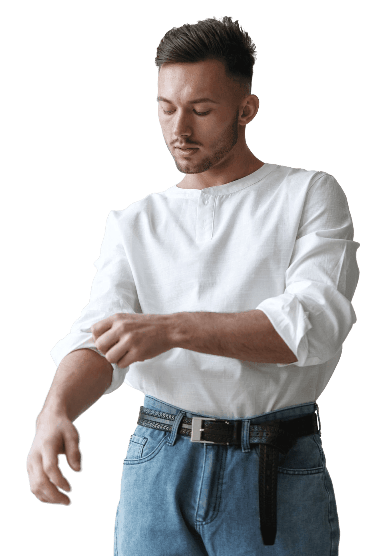 Clothing Men - Hilstor