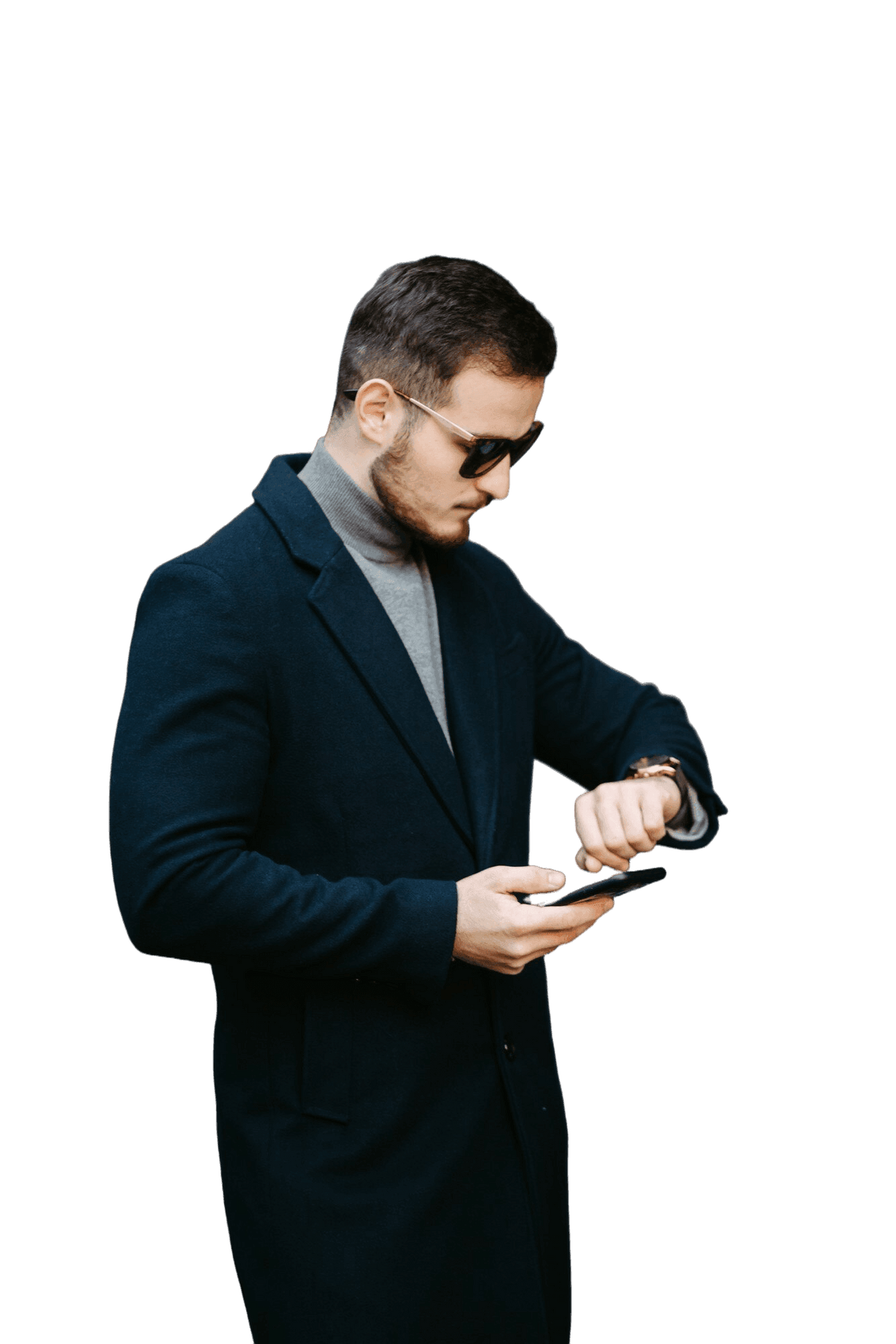 Accessories Men - Hilstor