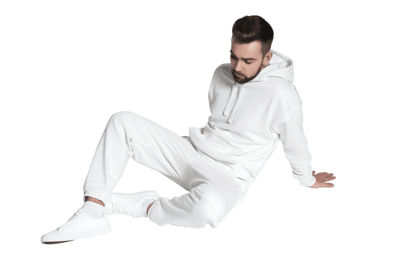 Clothing Sweatsuits Men - Hilstor