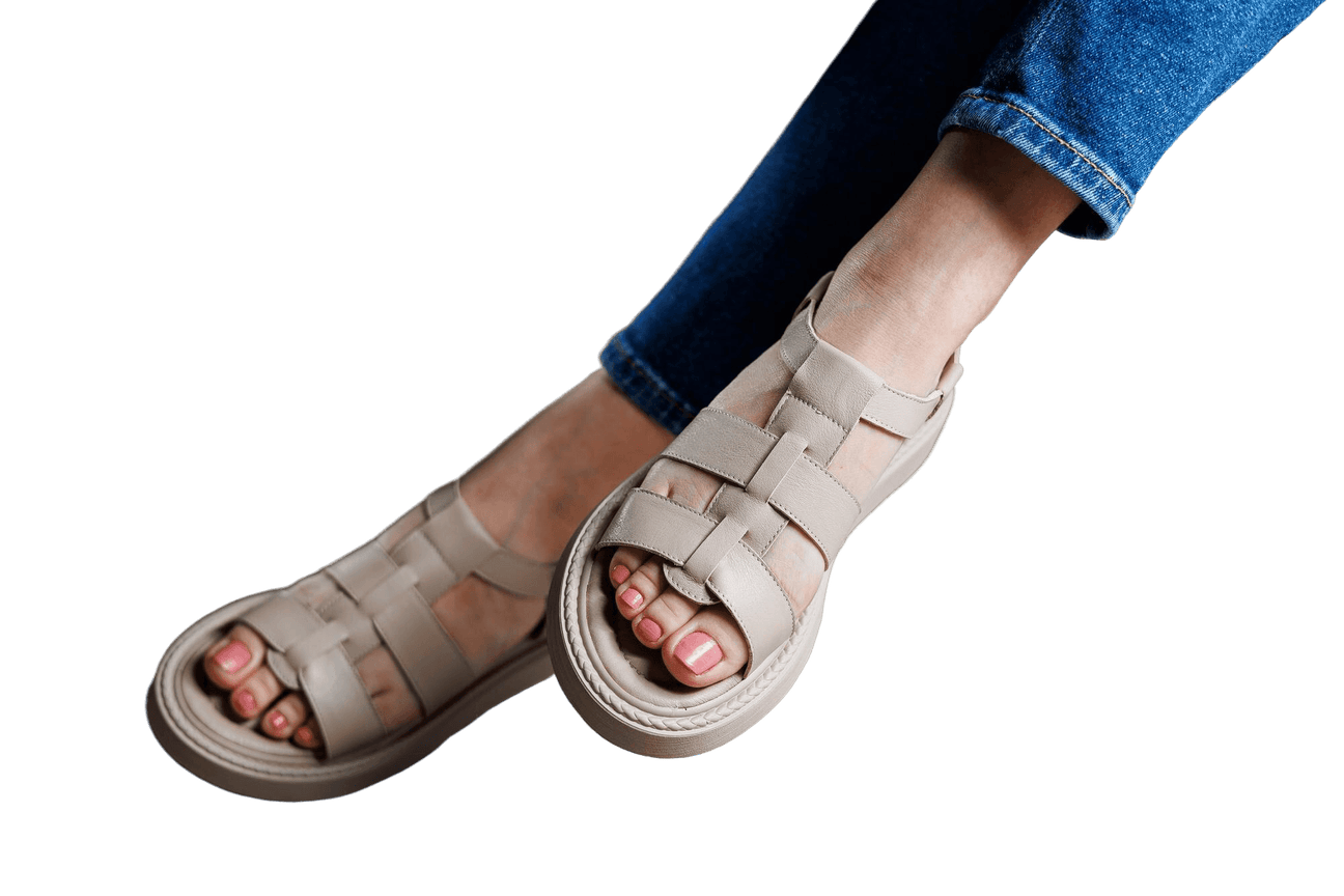 Shoes Women Sandals - Hilstor