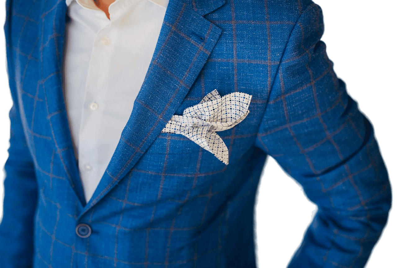 Men's Handkerchief - Hilstor