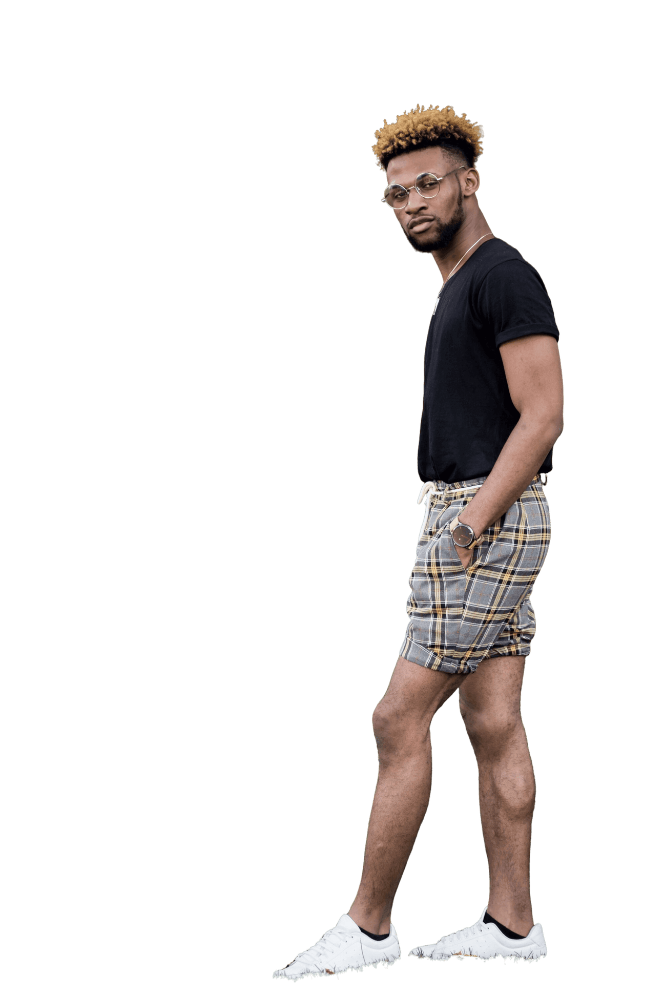 Clothing Shorts Men - Hilstor