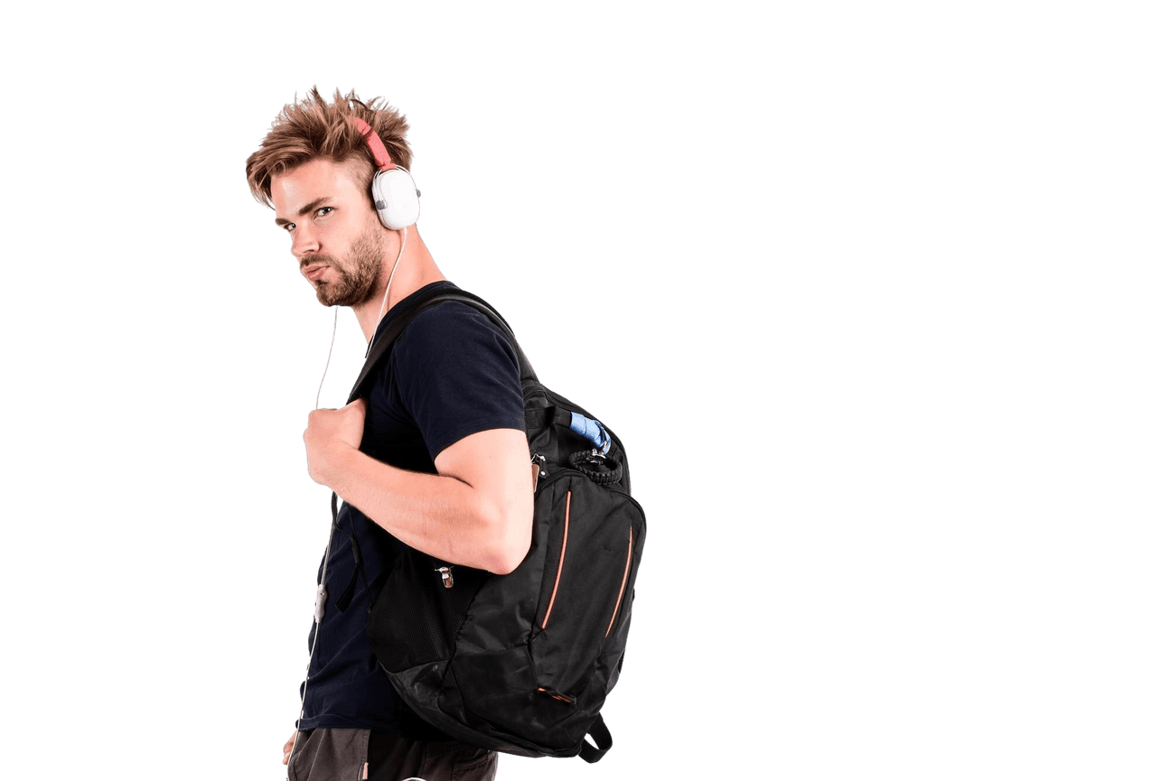 Backpacks Men - Hilstor