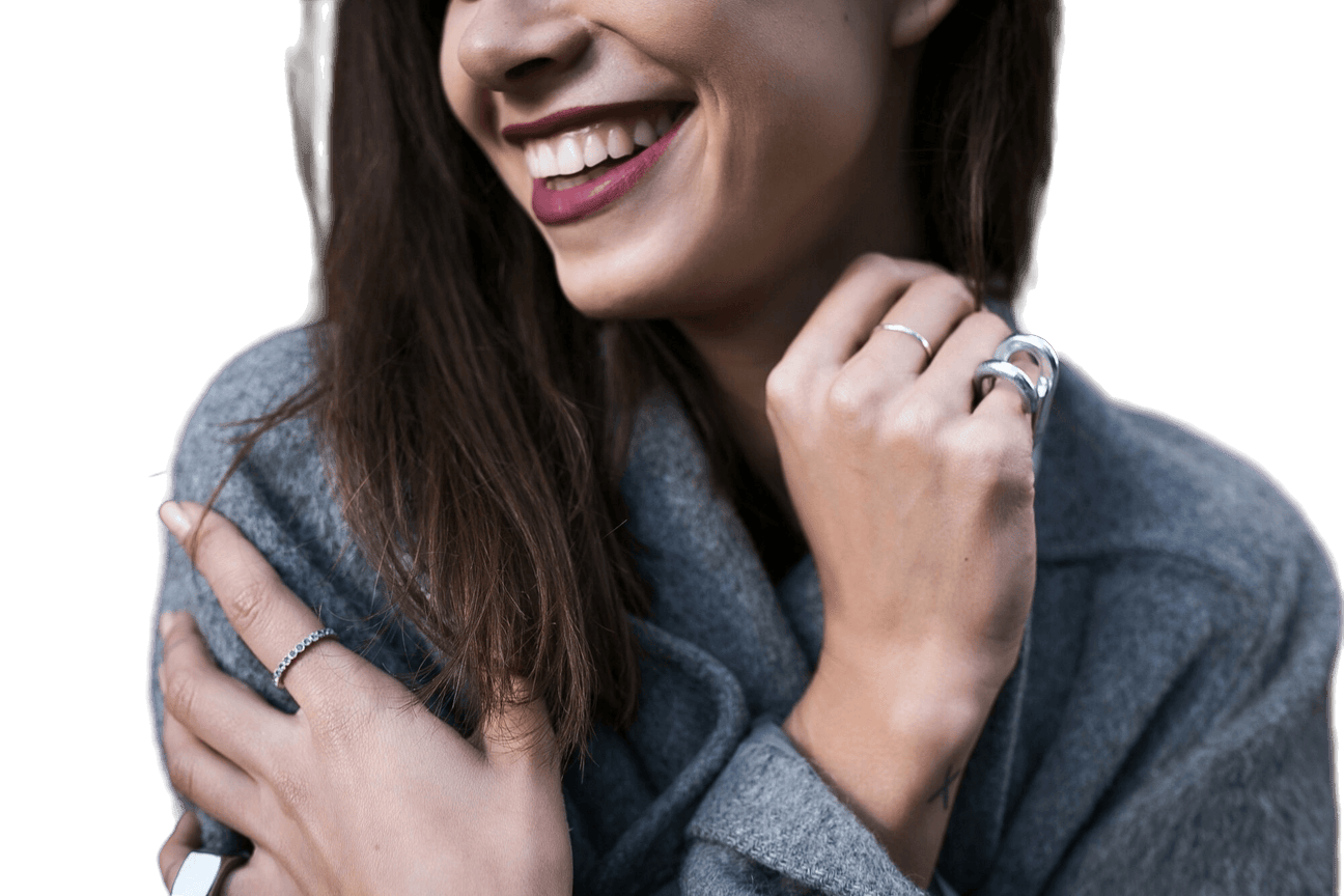 Jewelry Women Rings - Hilstor