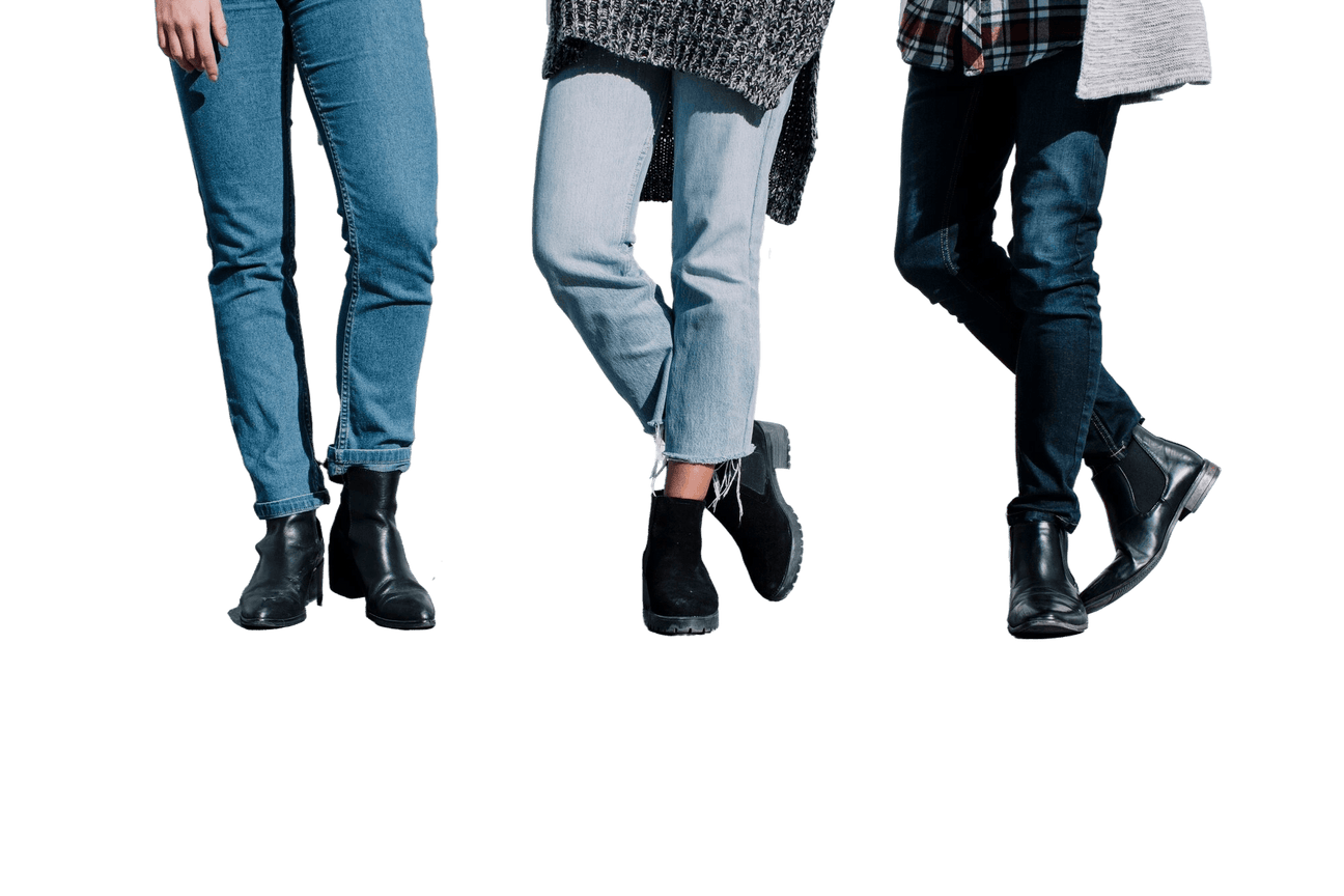 Shoes Men Boots - Hilstor