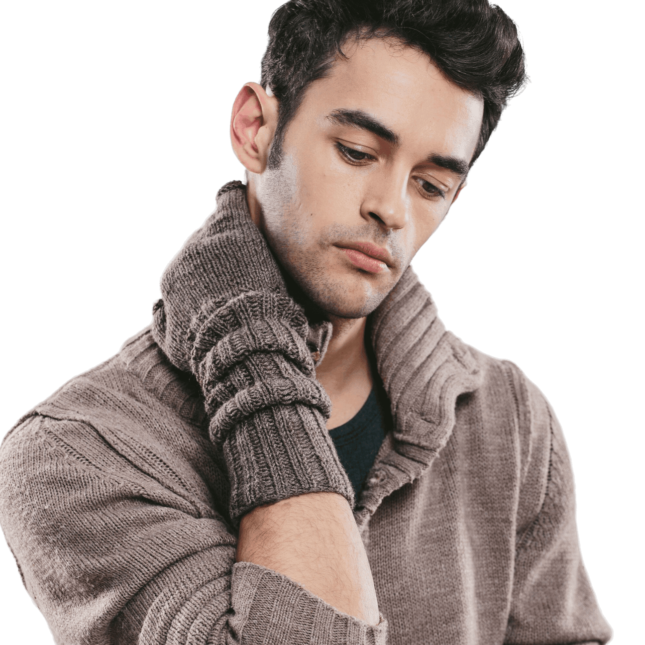 Men's Gloves - Hilstor