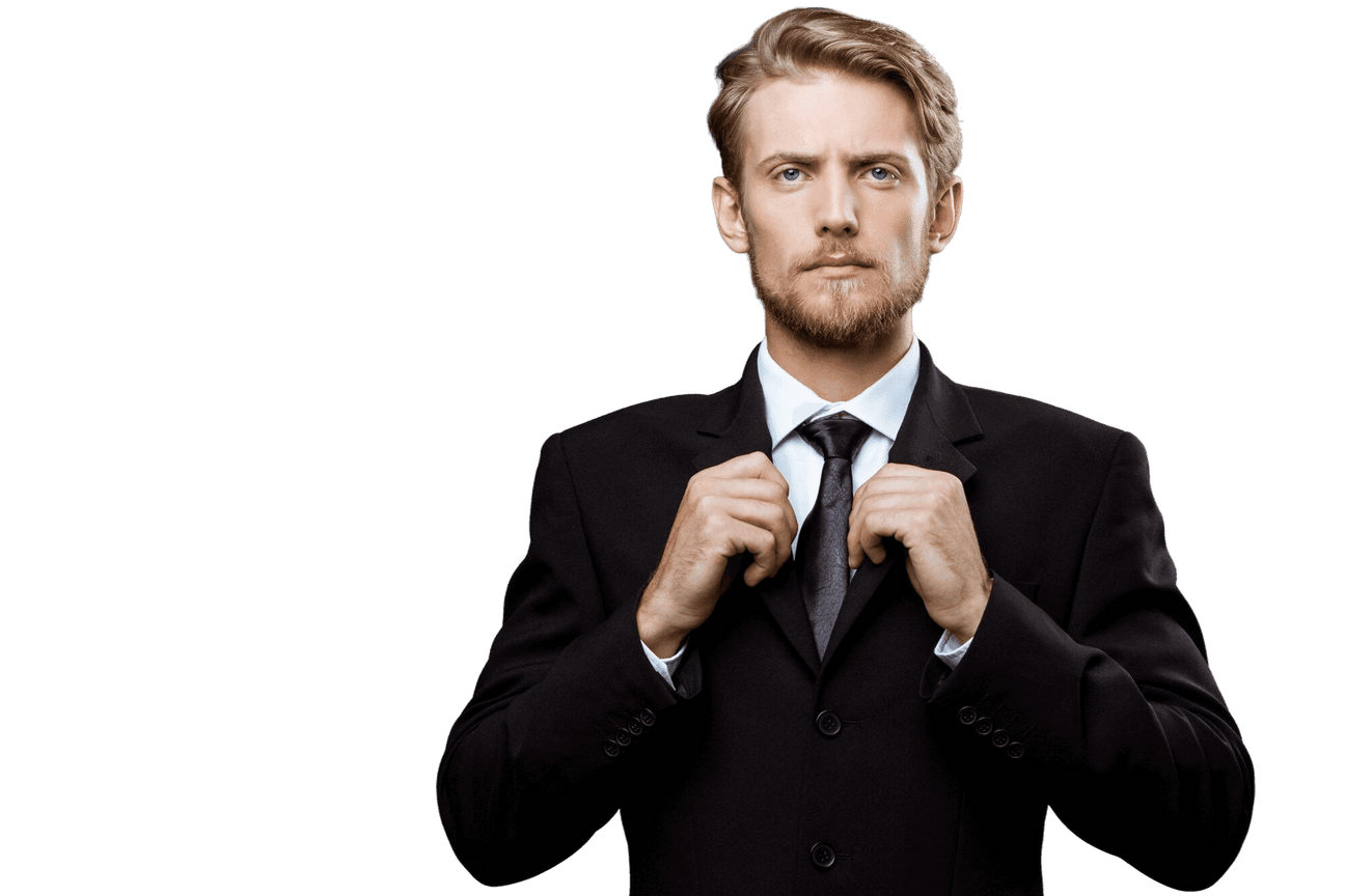 Blazers Men - Hilstor
