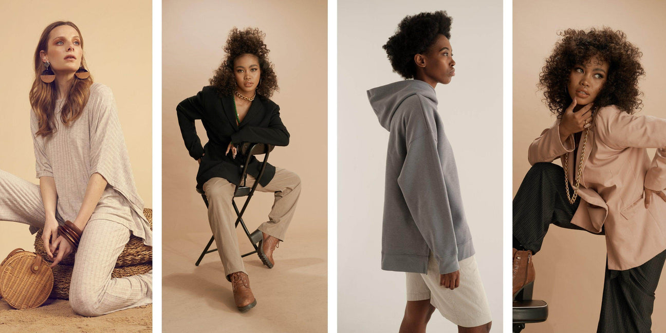 Women's collection - Hilstor