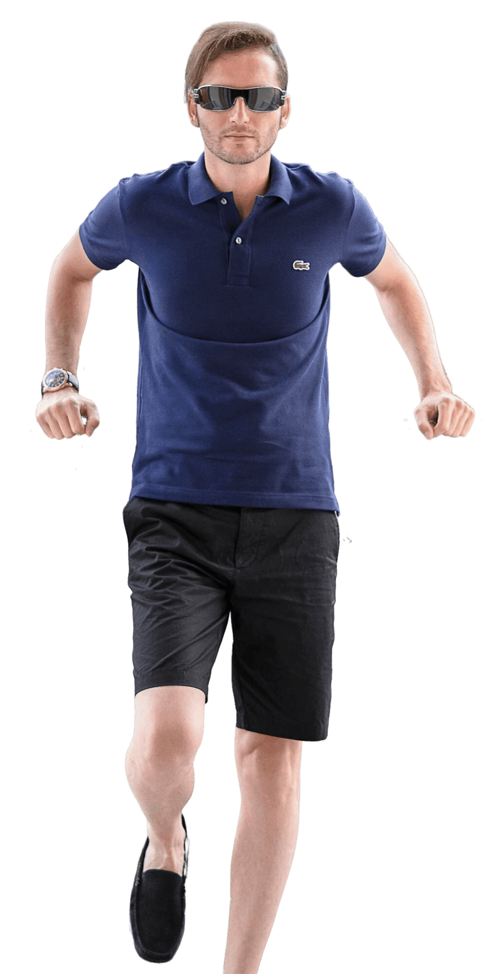 Clothing Polo Shirts Men - Hilstor
