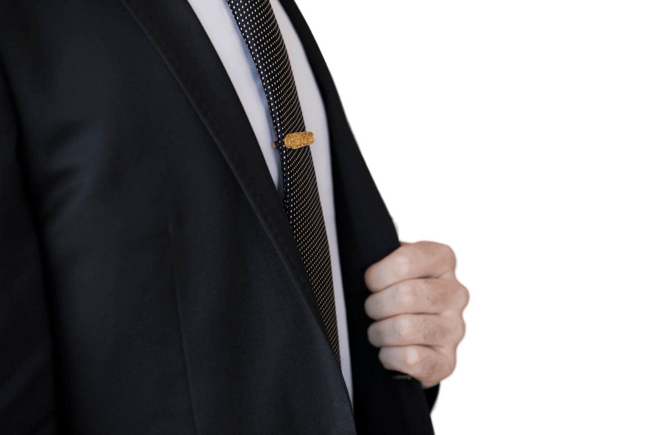 Jewelry Men Tie Clips - Hilstor