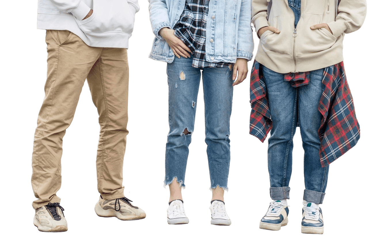 Clothing Jeans & Pants Men - Hilstor