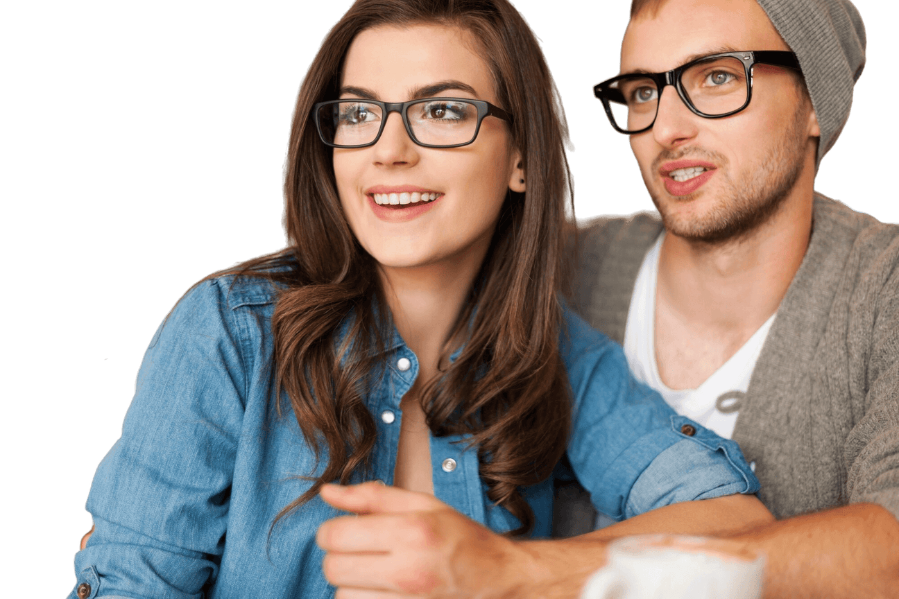 Unisex Frames - Hilstor