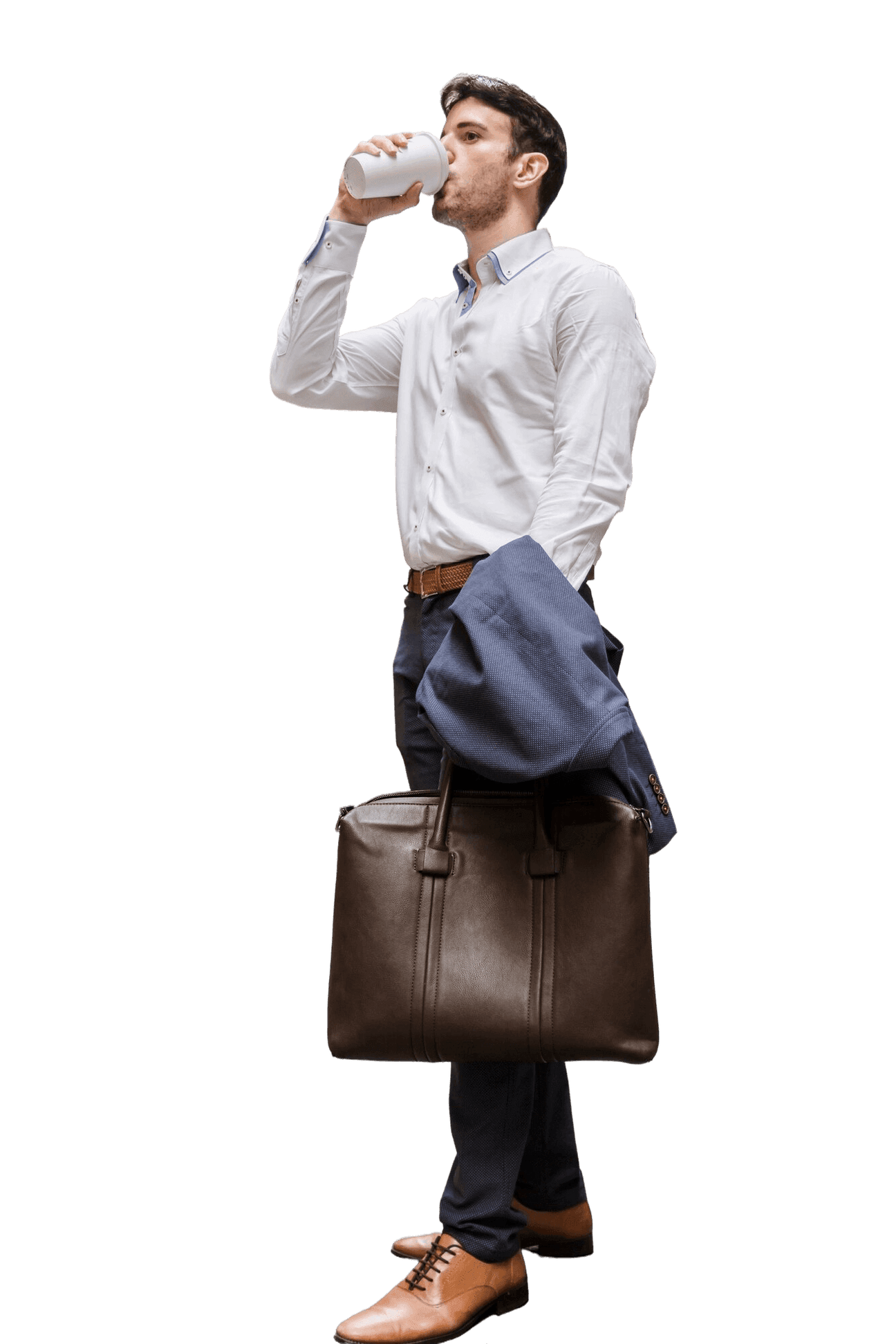 Tote Bags Men - Hilstor