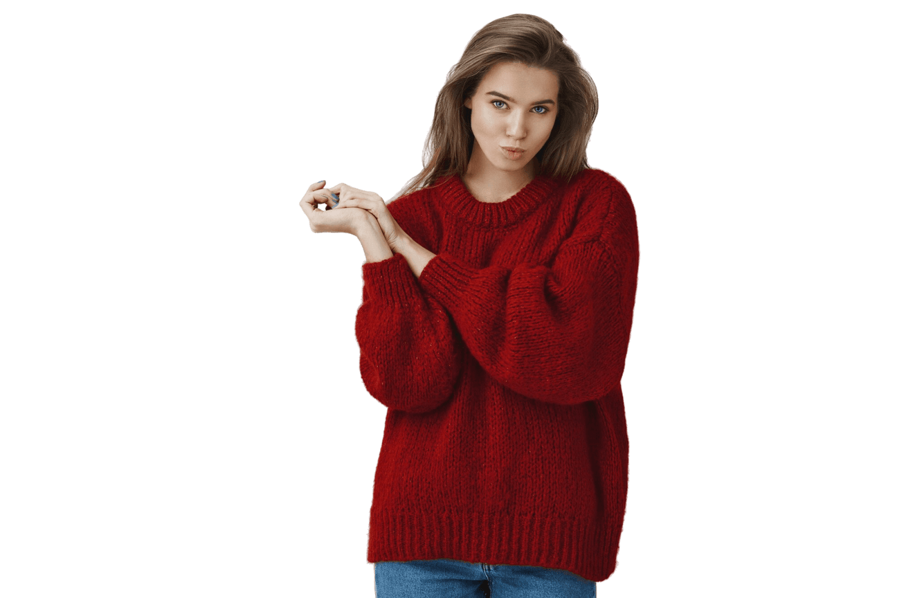 Clothing Sweater Women - Hilstor
