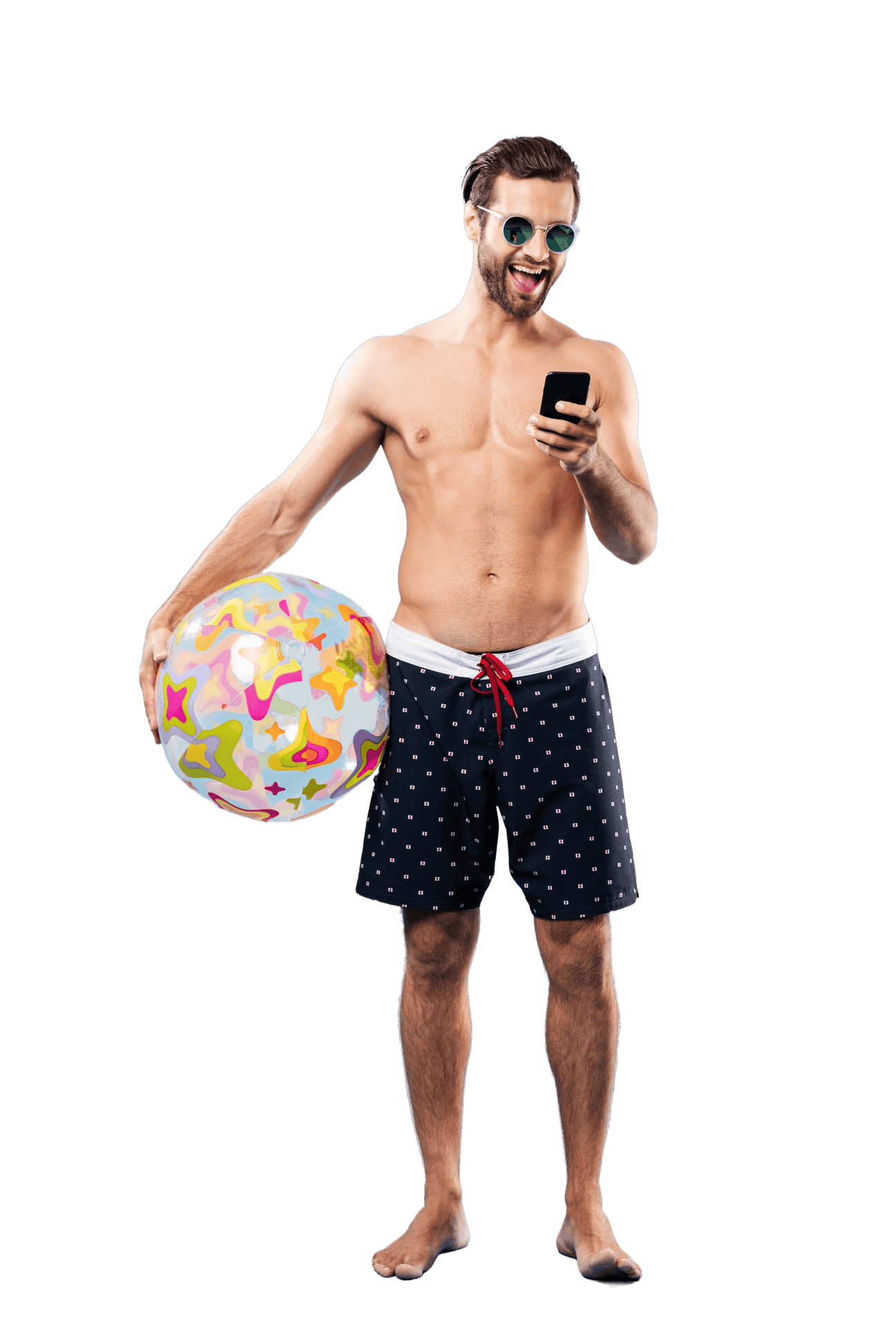 Clothing Swimwear Men - Hilstor