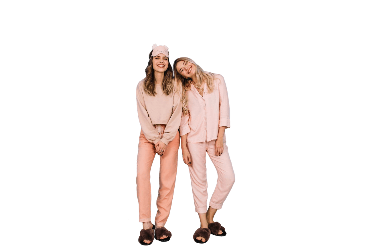 Clothing Sleepwear Women - Hilstor