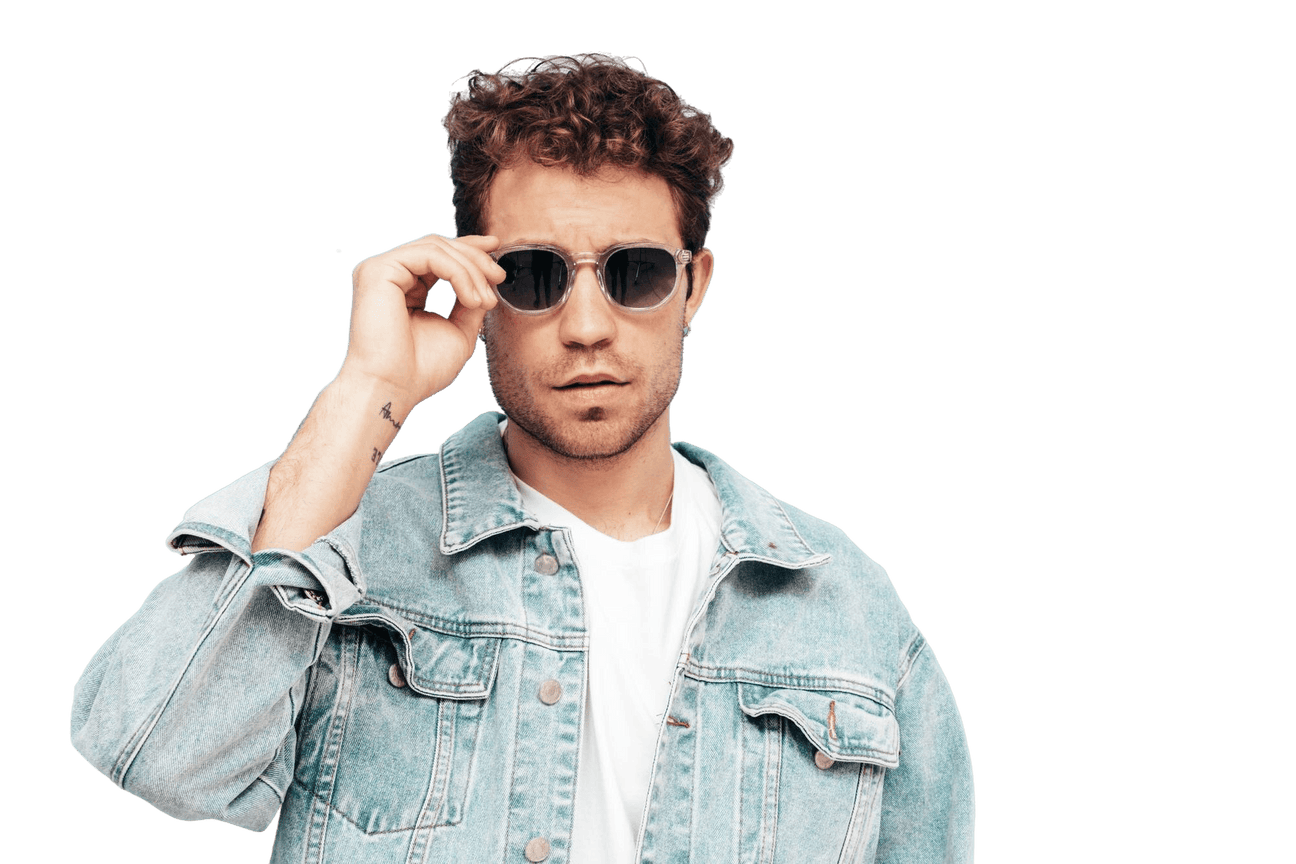 Sunglasses For Men - Hilstor