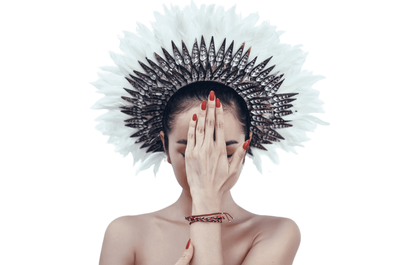 Women Headbands - Hilstor