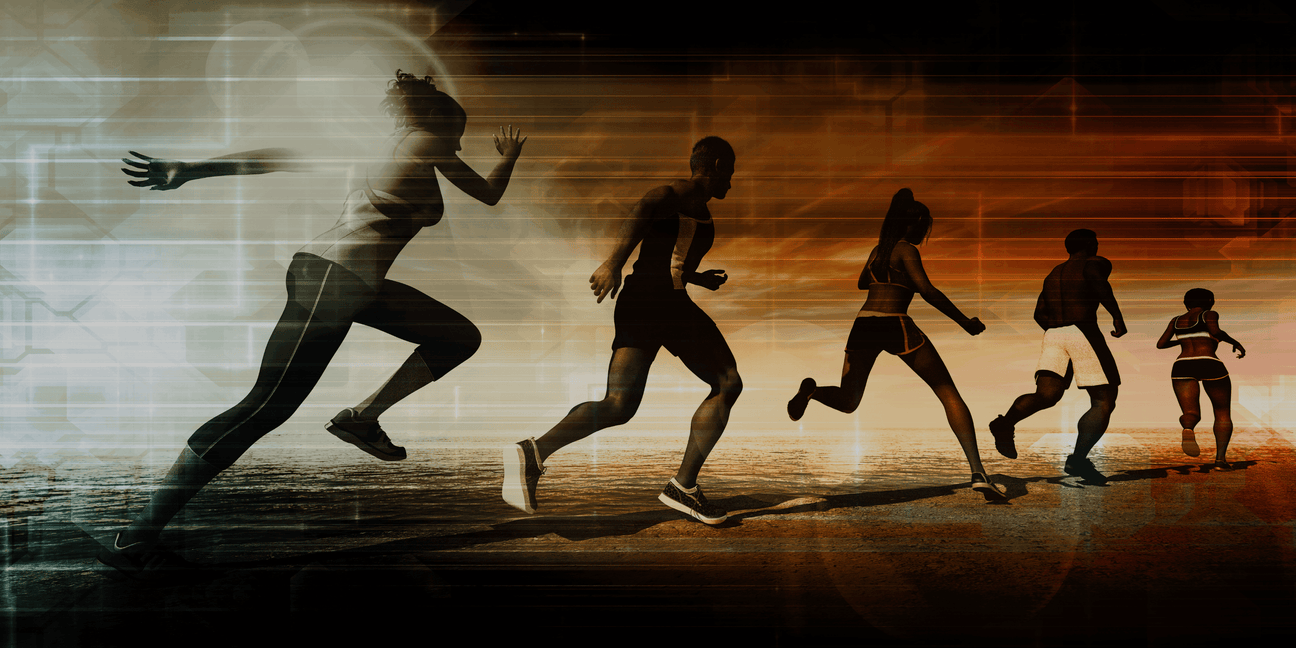 Sports and Fitness - Hilstor