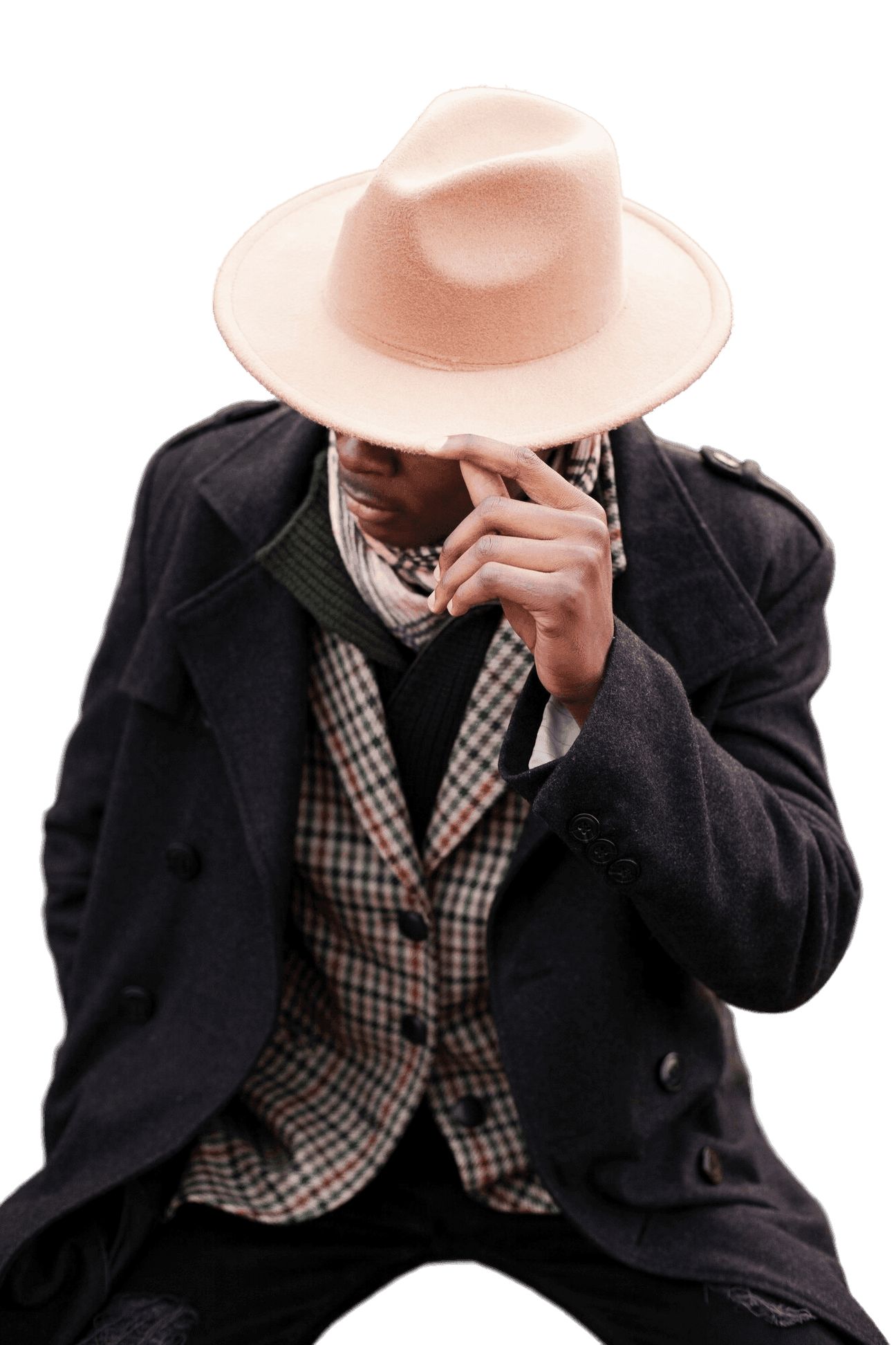 Men's Hats & Caps - Hilstor