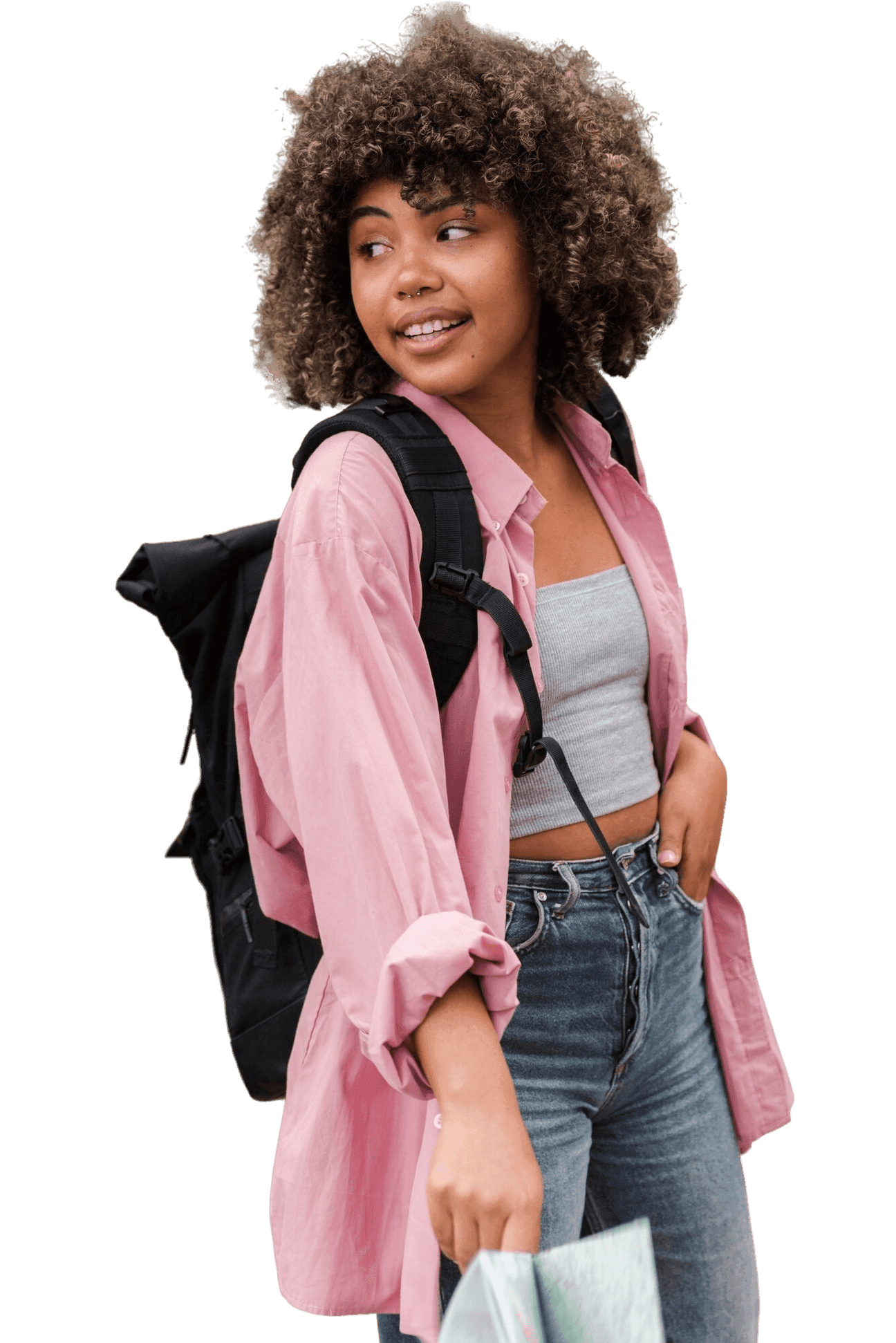Backpacks Women - Hilstor