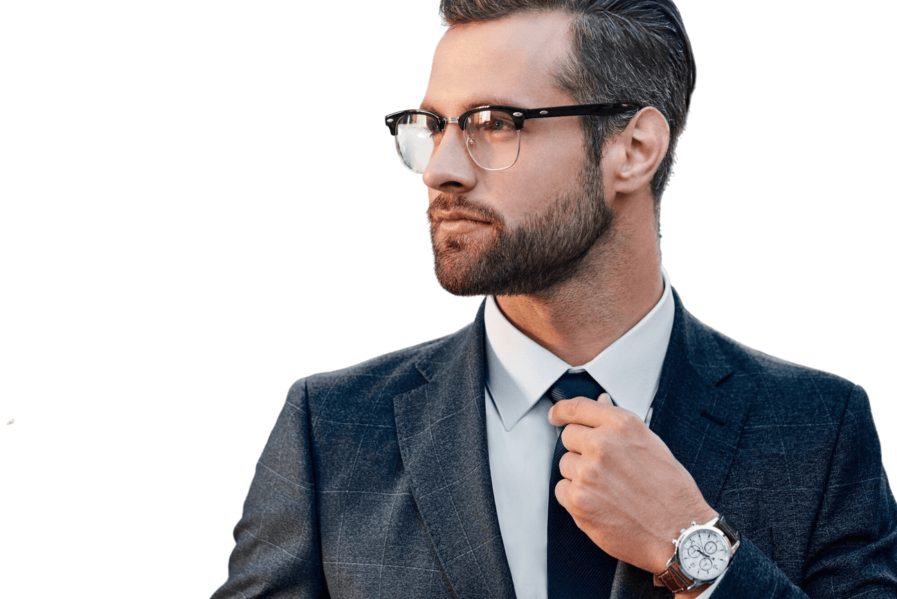 Frames for Men - Hilstor