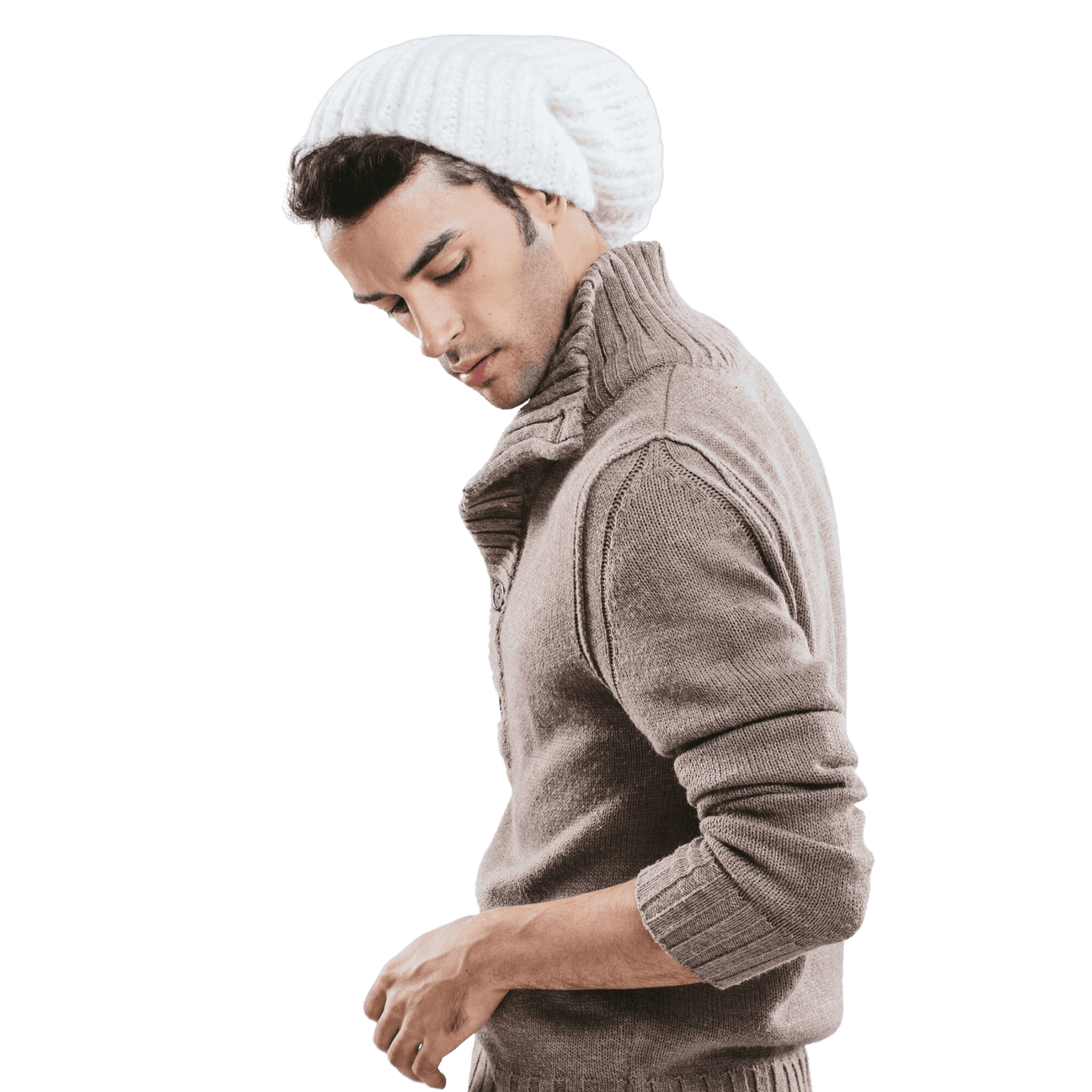 Clothing Sweaters Men - Hilstor