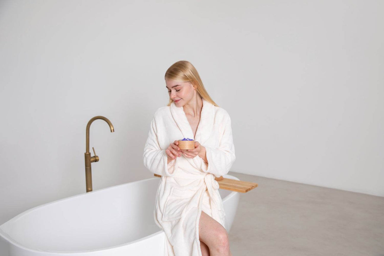 Bathroom Accessories - Hilstor
