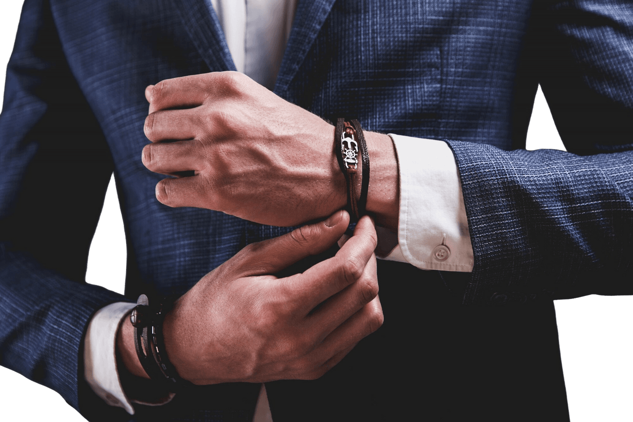 Jewelry Men Bracelets - Hilstor