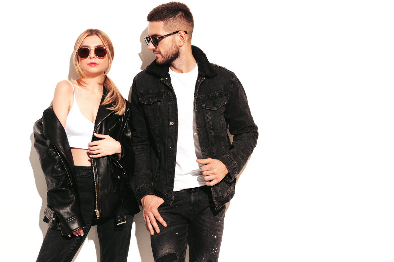 Clothing - Hilstor