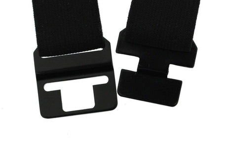 Dolce & Gabbana White Waist Silk Cummerbund Belt - Hilstor