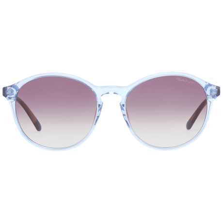 Gant Blue Women Sunglass - Hilstor