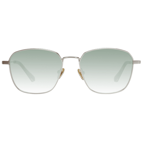 Ted Baker Gold Men Sunglasses - Hilstor