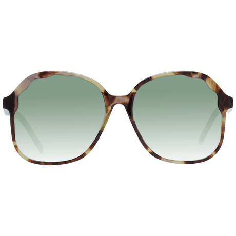 Scotch & Soda Chic Butterfly Gradient Sunglasses - Hilstor