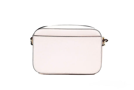 Kate Spade Staci Mini Light Rose Saffiano Leather Camera Bag Crossbody Handbag - Hilstor