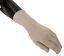 Dolce & Gabbana Ivory Cashmere Silk Hands Mitten Mens Gloves - Hilstor