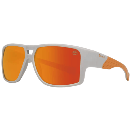 Timberland Gray Men Sunglass - Hilstor