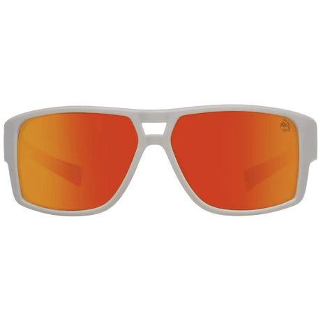 Timberland Gray Men Sunglass - Hilstor