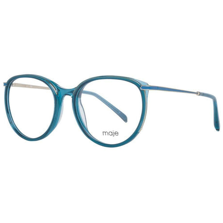 Maje Green Women Glasses Frame - Hilstor