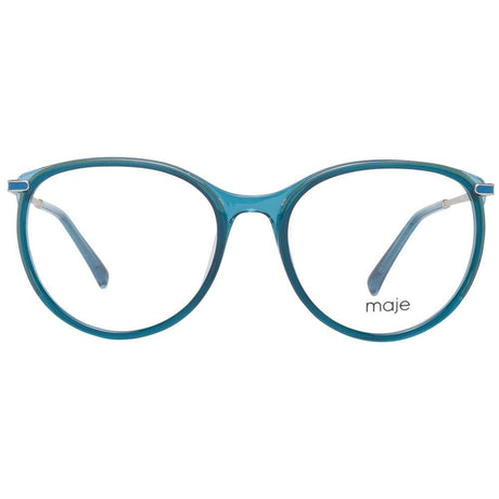 Maje Green Women Glasses Frame - Hilstor