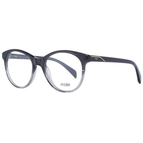 Maje Black Women Glasses Frame - Hilstor