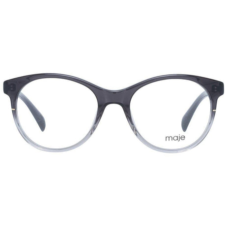 Maje Black Women Glasses Frame - Hilstor