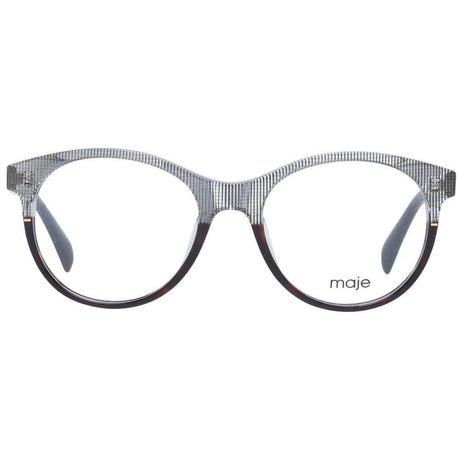 Maje Multicolor Women Glasses Frame - Hilstor