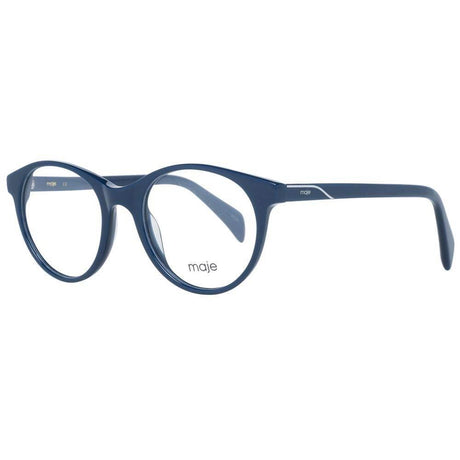 Maje Blue Women Glasses Frame - Hilstor