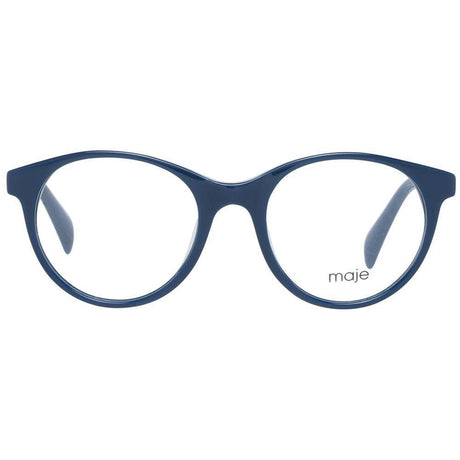 Maje Blue Women Glasses Frame - Hilstor