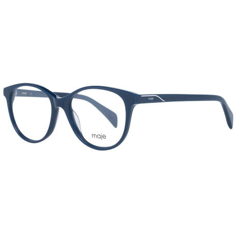 Maje Blue Women Glasses Frame - Hilstor