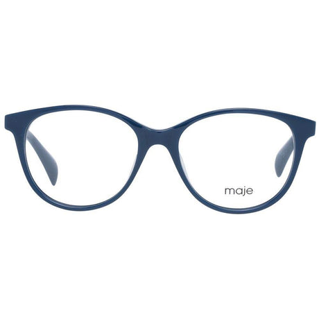 Maje Blue Women Glasses Frame - Hilstor