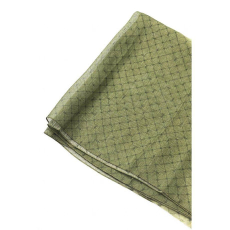 Trussardi Green Modal Men Scarf - Hilstor