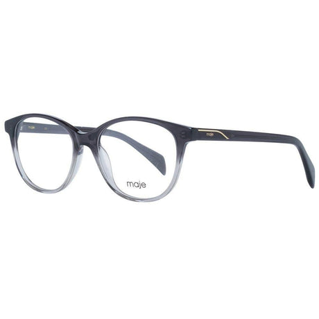 Maje Black Women Glasses Frame - Hilstor