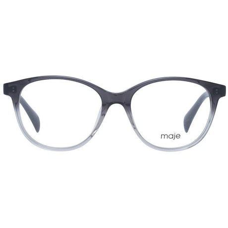 Maje Black Women Glasses Frame - Hilstor